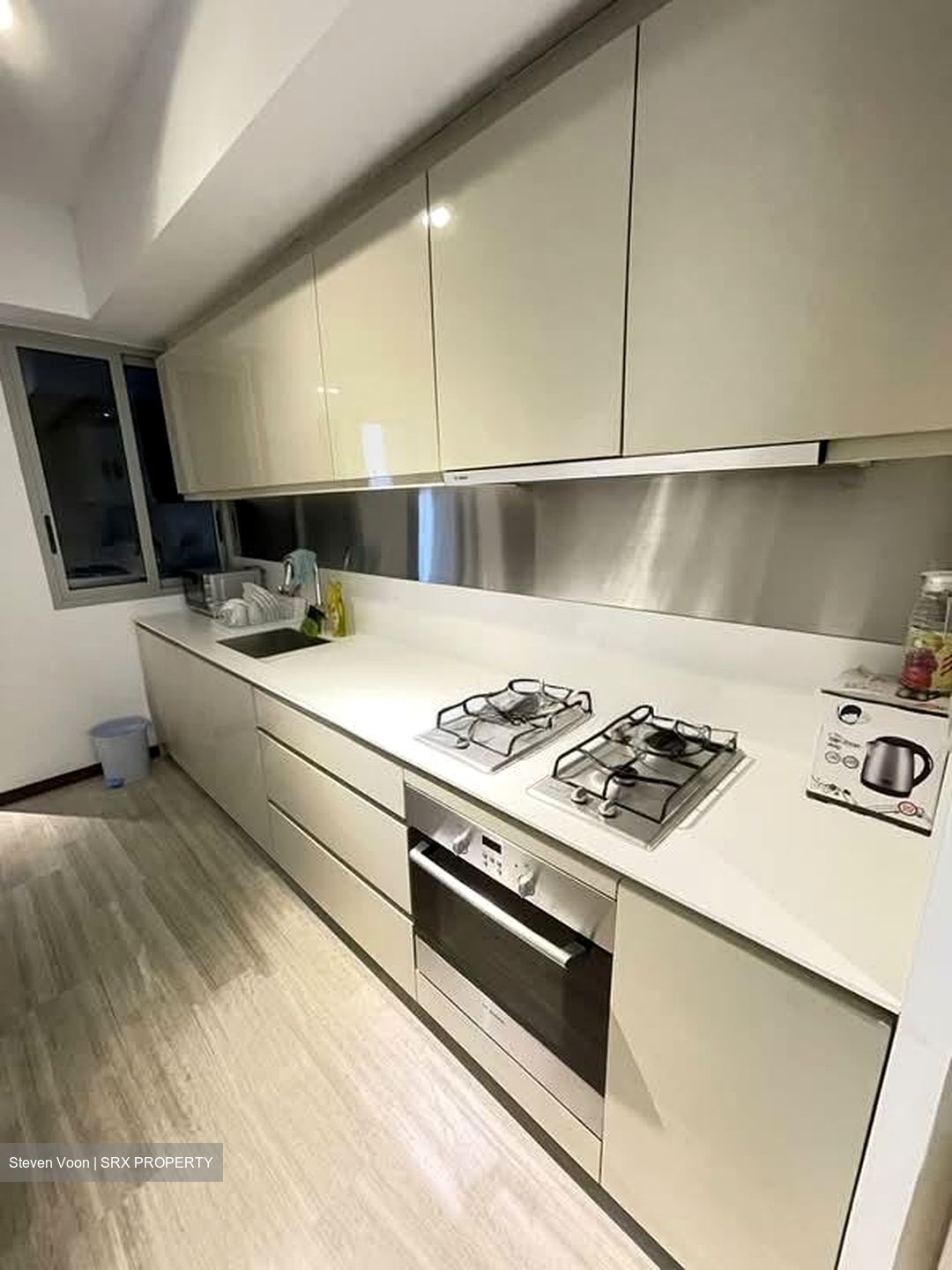 Sophia Residence (D9), Condominium #588177081